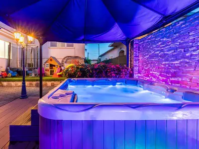 Ferienwohnung für 6 Personen (48 m²) in Sukošan 7/10