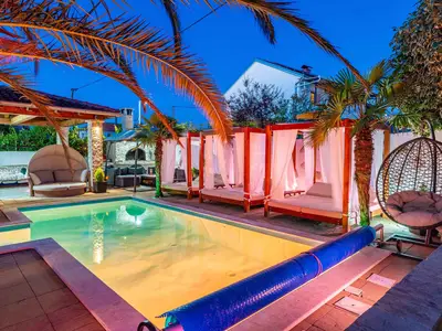 Ferienwohnung für 6 Personen (48 m²) in Sukošan 9/10