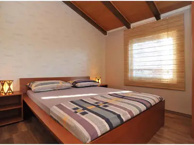 Ferienwohnung für 4 Personen (38 m²) in Sukošan 10/10