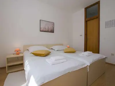 Ferienwohnung für 2 Personen (20 m²) in Sukošan 3/10