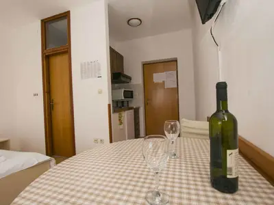Ferienwohnung für 2 Personen (20 m²) in Sukošan 4/10