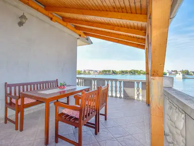 Ferienwohnung für 4 Personen (45 m²) in Sukošan 2/10