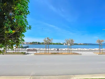 Ferienwohnung für 4 Personen (45 m²) in Sukošan 9/10