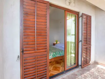 Ferienwohnung für 4 Personen (40 m²) in Sukošan 2/10