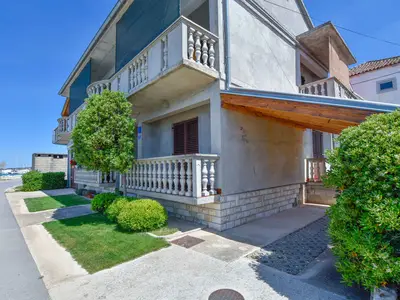 Ferienwohnung für 4 Personen (40 m²) in Sukošan 6/10