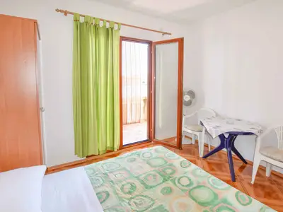 Ferienwohnung für 4 Personen (40 m²) in Sukošan 10/10