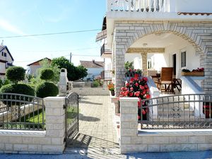 Ferienwohnung für 3 Personen (25 m²) in Sukošan
