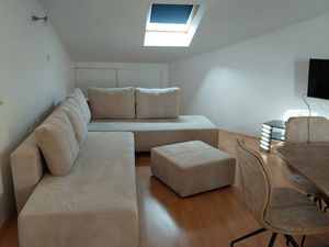 Ferienwohnung für 6 Personen (52 m²) in Sukošan