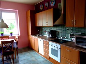 Ferienwohnung für 4 Personen (36 m&sup2;) in Sulmin