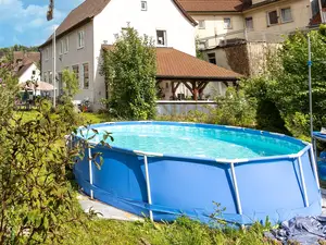 Ferienwohnung für 4 Personen (68 m²) in Sulz am Neckar
