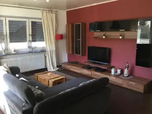 Ferienwohnung für 6 Personen (100 m²) in Sulzbach am Main