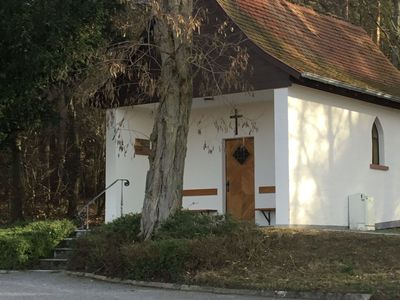 Ferienwohnung für 6 Personen (100 m²) in Sulzbach am Main 2/10