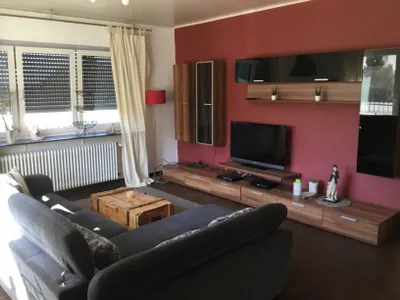 Ferienwohnung für 6 Personen (100 m²) in Sulzbach am Main 3/10