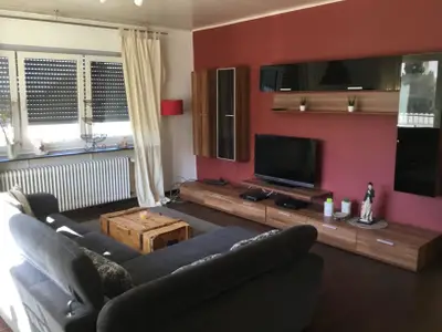 Ferienwohnung für 6 Personen (100 m²) in Sulzbach am Main 1/10