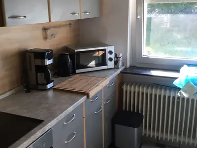 Ferienwohnung für 6 Personen (100 m²) in Sulzbach am Main 9/10
