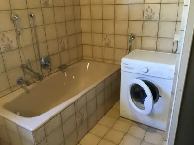 Ferienwohnung für 6 Personen (100 m²) in Sulzbach am Main 9/10