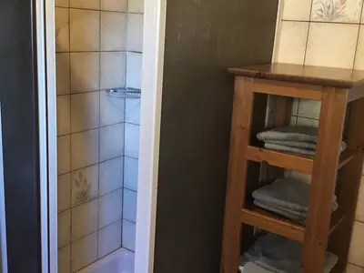 Ferienwohnung für 6 Personen (100 m²) in Sulzbach am Main 10/10