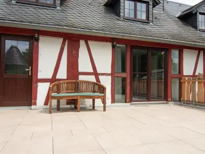 Ferienwohnung Ferienwohnung