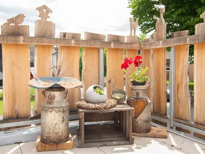 Deko Terrasse Deko Terrasse