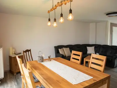 Esszimmer-Bereich Esszimmer-Bereich