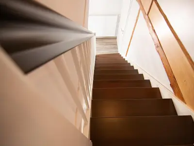 Treppe