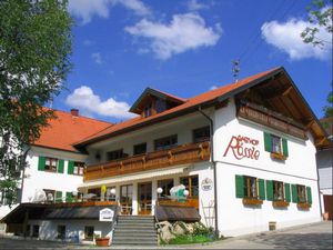 Ferienwohnung für 3 Personen in Sulzberg