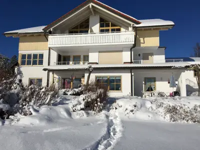 Ferienwohnung für 4 Personen (53 m²) in Sulzberg 4/10