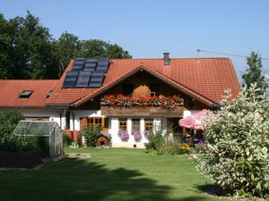 Ferienwohnung für 3 Personen (40 m²) in Sulzberg