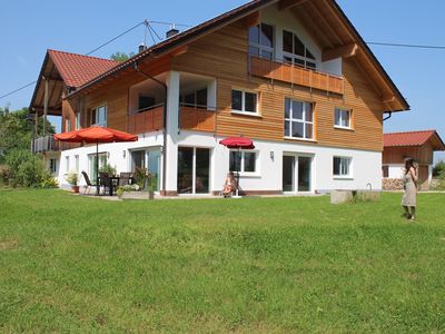 Ferienwohnung für 6 Personen (180 m²) in Sulzberg 1/10