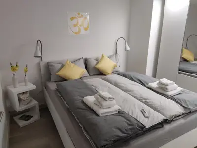 Ferienwohnung für 2 Personen (48 m²) in Sulzberg 5/10