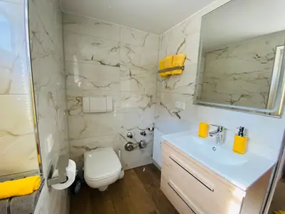 Ferienwohnung für 2 Personen (48 m²) in Sulzberg 8/10
