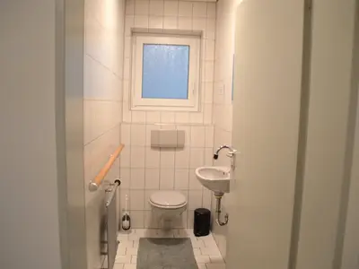 wc