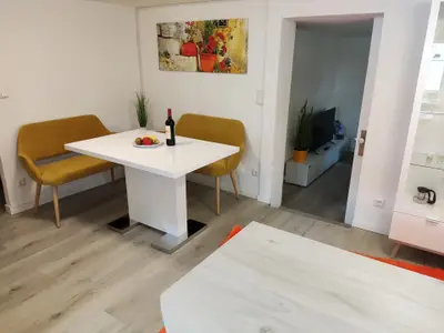 Ferienwohnung für 2 Personen (48 m²) in Sulzberg 2/10