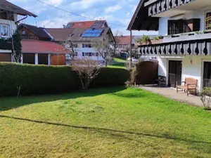 Ferienwohnung für 2 Personen (48 m²) in Sulzberg