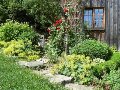 Rosengarten