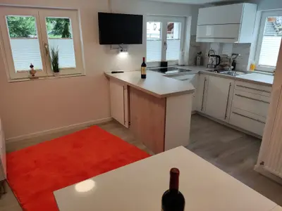 Ferienwohnung für 2 Personen (48 m²) in Sulzberg 1/10