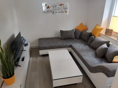 Ferienwohnung für 2 Personen (48 m²) in Sulzberg 4/10