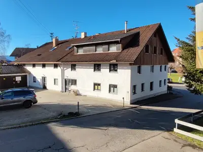 Ferienwohnung für 2 Personen (48 m²) in Sulzberg 9/10