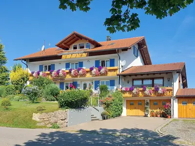 Ferienwohnung für 6 Personen (95 m²) in Sulzberg 3/10