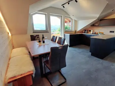 Ferienwohnung für 6 Personen (95 m²) in Sulzberg 4/10