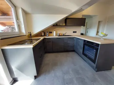 Ferienwohnung für 6 Personen (95 m²) in Sulzberg 5/10