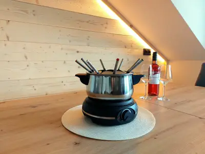 Ferienwohnung für 6 Personen (95 m²) in Sulzberg 7/10