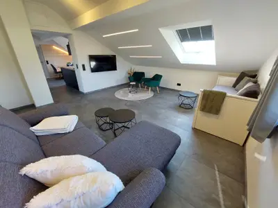 Ferienwohnung für 6 Personen (95 m²) in Sulzberg 8/10