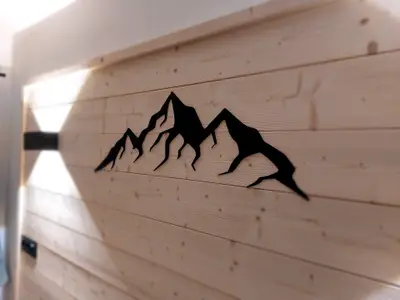 Ferienwohnung für 6 Personen (95 m²) in Sulzberg 10/10