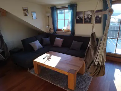 Ferienwohnung für 5 Personen (90 m²) in Sulzberg 3/10