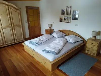 Ferienwohnung für 5 Personen (90 m²) in Sulzberg 4/10