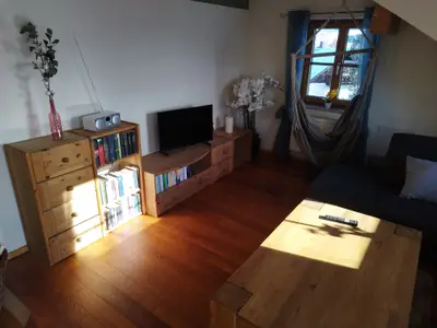 Ferienwohnung für 5 Personen (90 m²) in Sulzberg 5/10