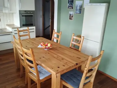 Ferienwohnung für 5 Personen (90 m²) in Sulzberg 7/10
