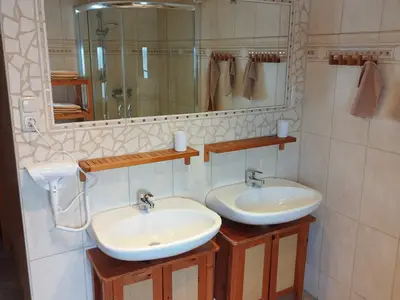 Ferienwohnung für 5 Personen (90 m²) in Sulzberg 10/10