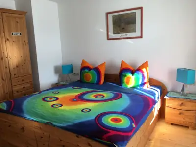 Ferienwohnung für 4 Personen (53 m²) in Sulzberg 3/10